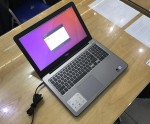 Laptop Dell inspiron N 5567 hàng chính hãng
